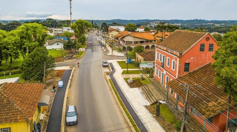 Concurso público 2024 da Prefeitura de Manoel Ribas-PR: 14 Vagas Abertas até quarta-feira (13/11)