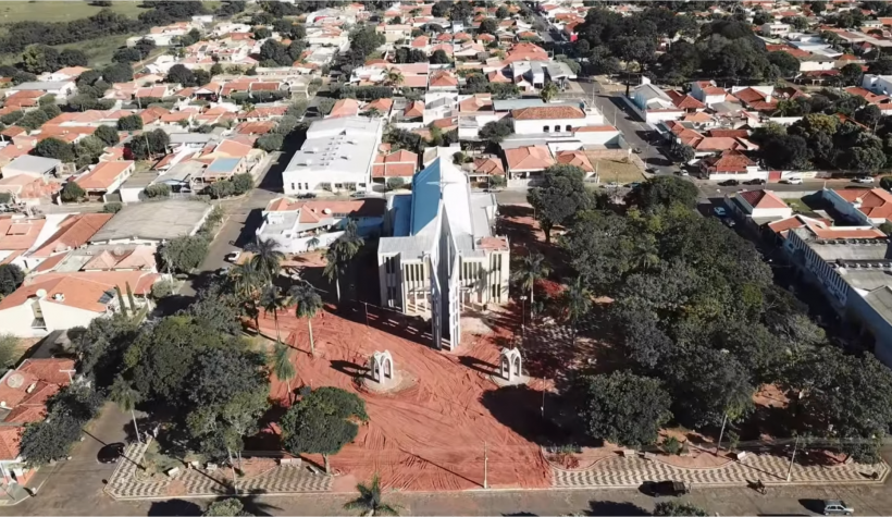 Concurso da Prefeitura de Mirante do Paranapanema-SP  com salários até R$11.9 mil encerra inscrições neste domingo (10/11)