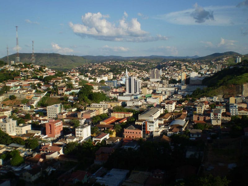 Teófilo Otoni: manutenção complexa na Copasa afeta abastecimento de água no bairro Cidade Alta neste Domingo (10/11)