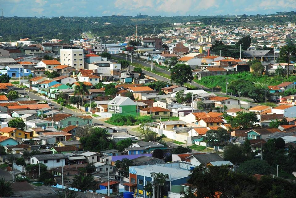 Interligação de redes pode afetar abastecimento no bairro Arruda em Colombo nesta terça (12/11); confira a previsão de normalização