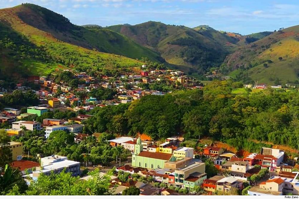 Saiba quando vai chover em Tarumirim - MG; confira as condições climáticas para o restante da semana