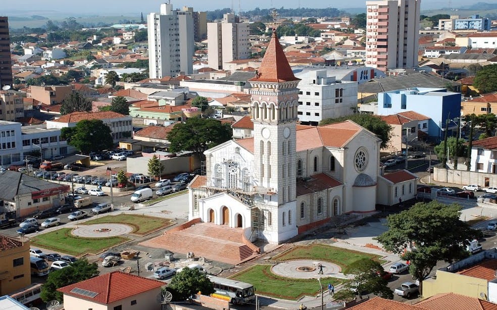 Melhorias operacionais podem afetar abastecimento de água no Jardim Pérola, em Cornélio Procópio, dia 4 de dezembro