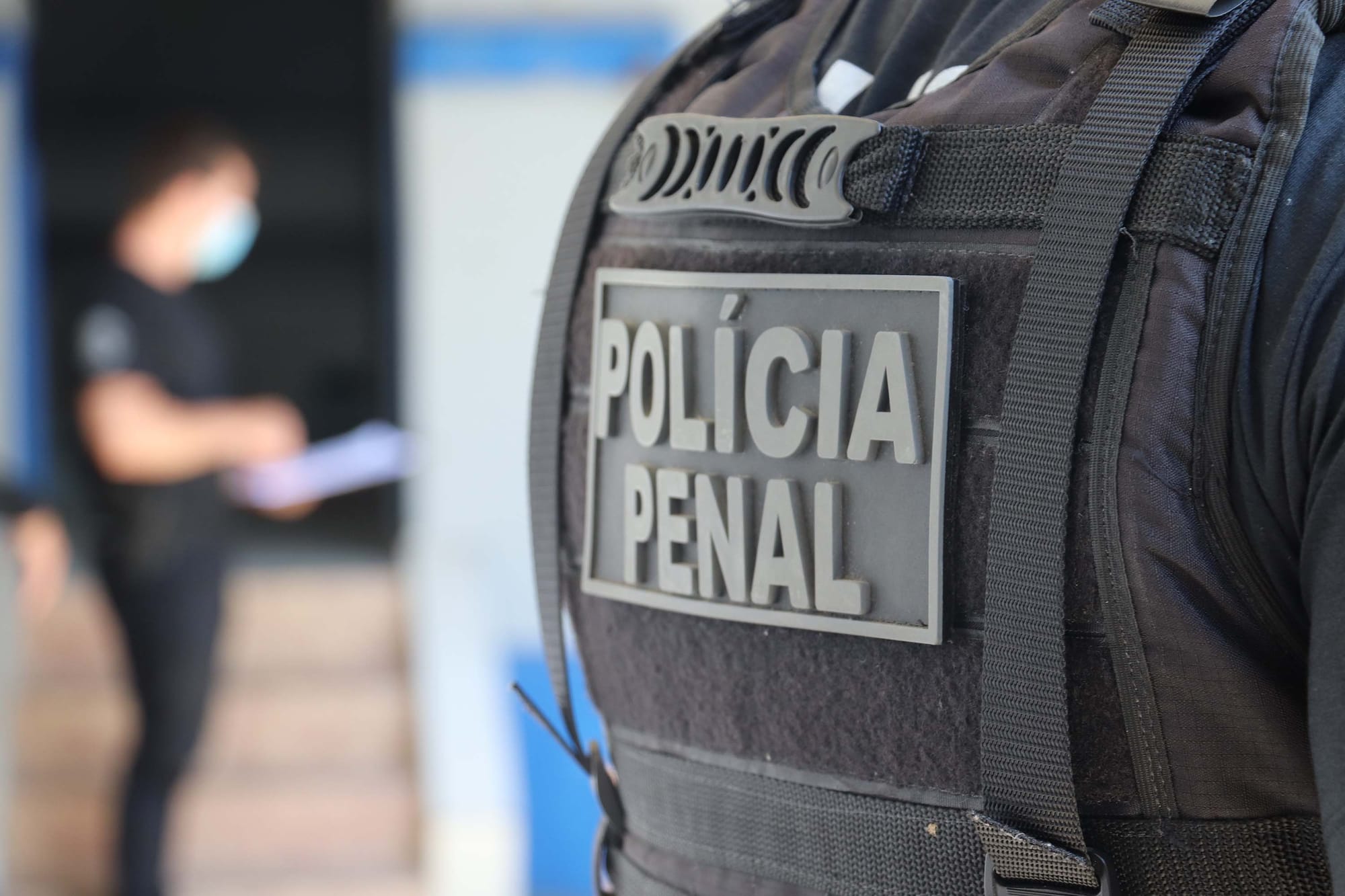 Concurso Polícia Penal-RJ 2024: 300 vagas, salários de até R$ 7.337,58 e inscrições até 12/12