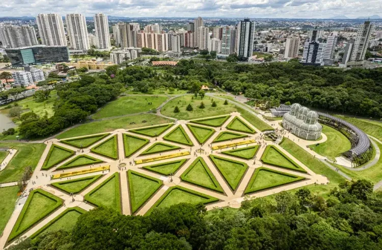 Higienização em reservatórios afetará abastecimento em 17 bairros de Curitiba e Colombo nos dias 05 e 06/12 – Veja quais serão afetados