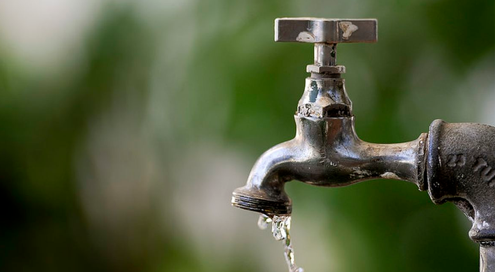 Copasa informa interrupção no abastecimento de água em Matozinhos: 4 bairros serão afetados hoje (10);