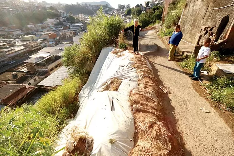 Abastecimento de água em Santa Luzia (MG) pode sofrer interrupções hoje, 10/11, confira a previsão de retorno post image