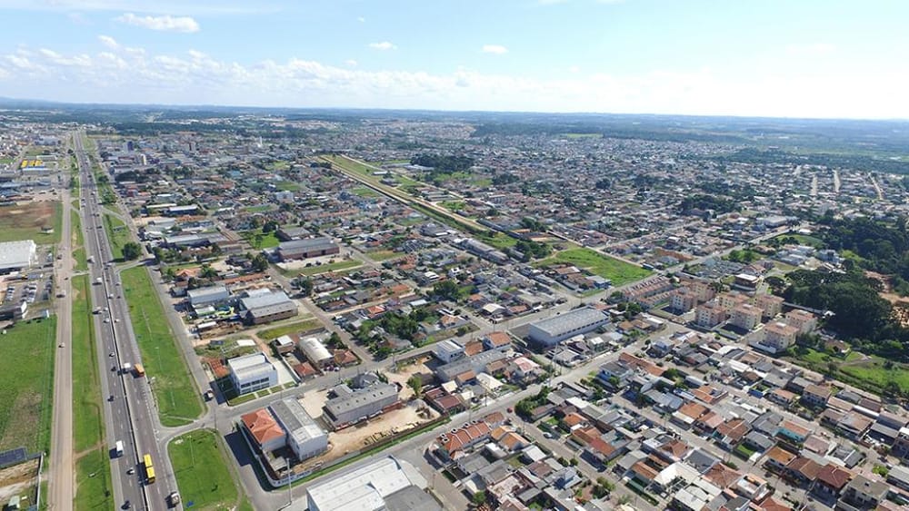 Interligação de rede pode afetar Abastecimento de água em bairros de Fazenda Rio Grande nesta terça (12/11) – veja a previsão de normalização post image