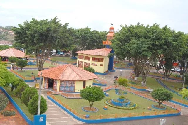 Rompimento de tubulação afeta abastecimento de água em Ribeirão do Pinhal (11); saiba quando será normalizado post image