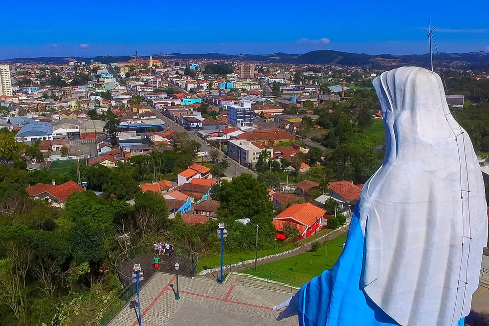 Vazamento oculto afeta abastecimento de água em Irati-PR; saiba a previsão post image